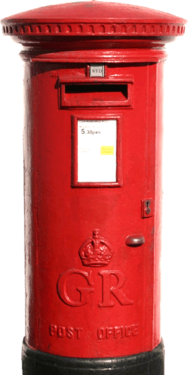 Postbox
